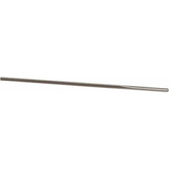 M.A. Ford - #65 Solid Carbide 4 Flute Chucking Reamer - Apex Tool & Supply