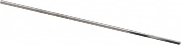 M.A. Ford - #66 Solid Carbide 4 Flute Chucking Reamer - Apex Tool & Supply