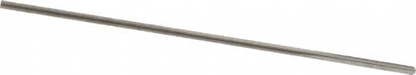 M.A. Ford - #67 Solid Carbide 4 Flute Chucking Reamer - Apex Tool & Supply