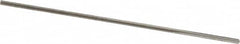 M.A. Ford - #67 Solid Carbide 4 Flute Chucking Reamer - Apex Tool & Supply