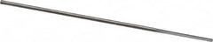 M.A. Ford - #68 Solid Carbide 4 Flute Chucking Reamer - Apex Tool & Supply