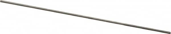 M.A. Ford - #75 Solid Carbide 4 Flute Chucking Reamer - Apex Tool & Supply
