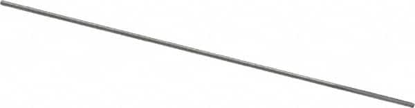 M.A. Ford - #76 Solid Carbide 4 Flute Chucking Reamer - Apex Tool & Supply