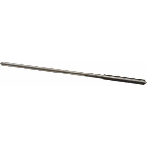 M.A. Ford - 1.5mm Solid Carbide 4 Flute Chucking Reamer - Apex Tool & Supply