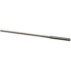 M.A. Ford - 1.5mm Solid Carbide 4 Flute Chucking Reamer - Apex Tool & Supply