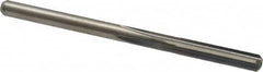 M.A. Ford - 4mm Solid Carbide 4 Flute Chucking Reamer - Apex Tool & Supply