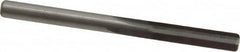 M.A. Ford - 6mm Solid Carbide 4 Flute Chucking Reamer - Apex Tool & Supply