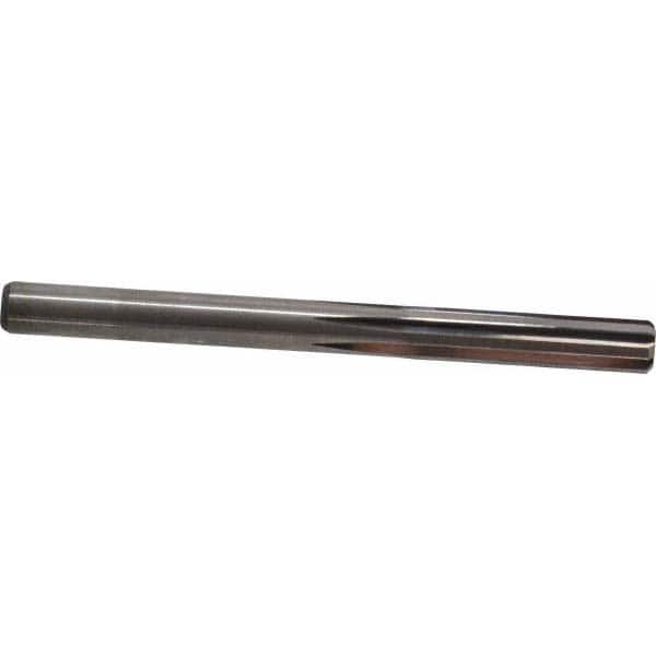 M.A. Ford - 7mm Solid Carbide 6 Flute Chucking Reamer - Apex Tool & Supply