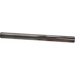 M.A. Ford - 7mm Solid Carbide 6 Flute Chucking Reamer - Apex Tool & Supply