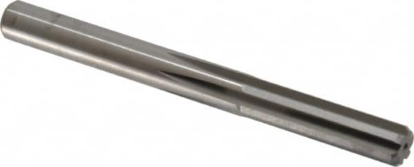 M.A. Ford - 8.5mm Solid Carbide 6 Flute Chucking Reamer - Apex Tool & Supply