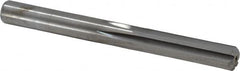 M.A. Ford - 9mm Solid Carbide 6 Flute Chucking Reamer - Apex Tool & Supply
