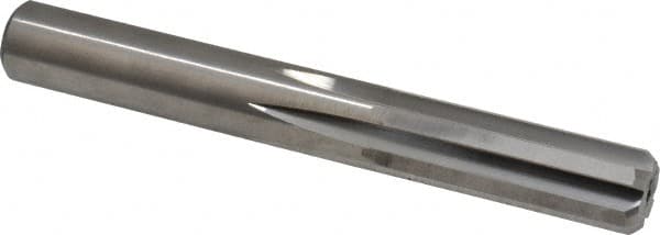 M.A. Ford - 13mm Solid Carbide 6 Flute Chucking Reamer - Apex Tool & Supply