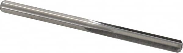 M.A. Ford - 0.1855" Solid Carbide 4 Flute Dowel Pin Chucking Reamer - Apex Tool & Supply