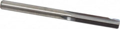 M.A. Ford - 0.2495" Solid Carbide 4 Flute Dowel Pin Chucking Reamer - Apex Tool & Supply