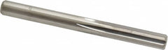 M.A. Ford - 0.312" Solid Carbide 6 Flute Dowel Pin Chucking Reamer - Apex Tool & Supply