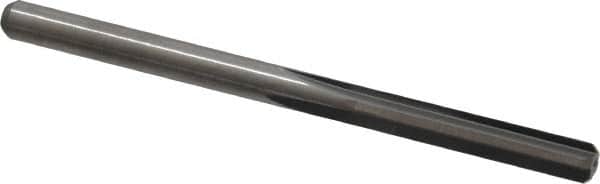 M.A. Ford - 0.1865" Solid Carbide 4 Flute Chucking Reamer - Apex Tool & Supply