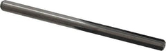 M.A. Ford - 0.1865" Solid Carbide 4 Flute Chucking Reamer - Apex Tool & Supply