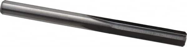 M.A. Ford - 0.249" Solid Carbide 4 Flute Chucking Reamer - Apex Tool & Supply