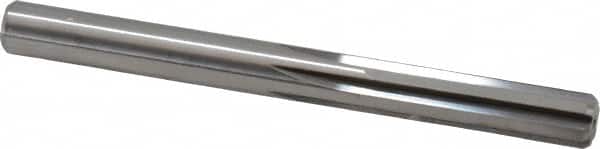 M.A. Ford - 0.3115" Solid Carbide 6 Flute Chucking Reamer - Apex Tool & Supply