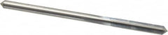 M.A. Ford - 0.126" Solid Carbide 4 Flute Chucking Reamer - Apex Tool & Supply