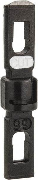 Hubbell - Type 66 Tool Blades - Apex Tool & Supply