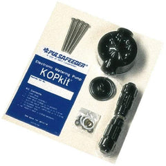 Pulsafeeder - Metering Pump Accessories Type: KOPkit For Use With: LPH7SA-PTC3-M43 - Apex Tool & Supply