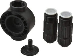 Pulsafeeder - Metering Pump Accessories Type: KOPkit For Use With: LB02SA-PTC1-M43 - Apex Tool & Supply