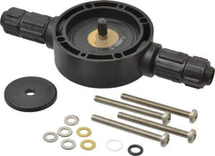 Pulsafeeder - Metering Pump Accessories Type: KOPkit For Use With: LPH6SA-PTC3-M43 - Apex Tool & Supply