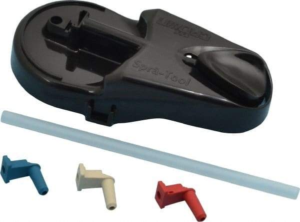 Crown - Paint Sprayer Spray Head - Extra Snap-On Spray Head - Apex Tool & Supply