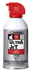 Chemtronics - 10 oz Duster - Plastic Safe, Nonflammable - Apex Tool & Supply