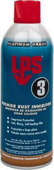 LPS - 16 oz Rust/Corrosion Inhibitor - Comes in Aerosol - Apex Tool & Supply