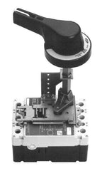 Eaton Cutler-Hammer - Circuit Breaker Rotary Handle Mechanism - Use with Molded Case Circuit Breakers - Apex Tool & Supply