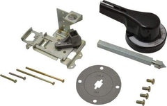 Eaton Cutler-Hammer - Circuit Breaker Rotary Handle Mechanism - Use with Molded Case Circuit Breakers - Apex Tool & Supply