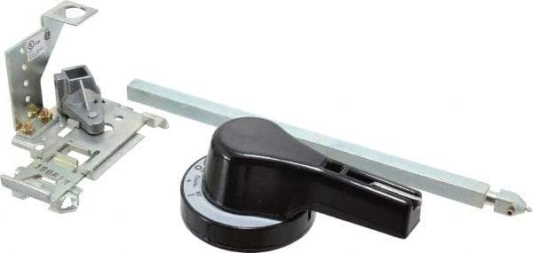 Eaton Cutler-Hammer - Circuit Breaker Rotary Handle Mechanism - Use with Molded Case Circuit Breakers - Apex Tool & Supply