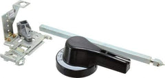 Eaton Cutler-Hammer - Circuit Breaker Rotary Handle Mechanism - Use with Molded Case Circuit Breakers - Apex Tool & Supply