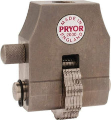 Pryor - 1/16 Inch Size, Numbering Head - Numbers, Hand or Machine Usage - Apex Tool & Supply