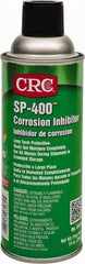 CRC - 16 oz Rust/Corrosion Inhibitor - Comes in Aerosol - Apex Tool & Supply