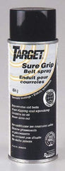 Releasall - 16 Ounce Container Clear Aerosol, Belt and Conveyor Dressing - Apex Tool & Supply