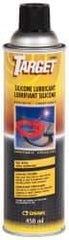 Releasall - 20 oz Aerosol Silicone Lubricant - Apex Tool & Supply