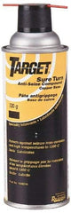 Target - 16 oz Aerosol General Purpose Anti-Seize Lubricant - Copper, 2,192°F - Apex Tool & Supply