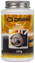 Target - 8 oz Can General Purpose Anti-Seize Lubricant - Copper, 2,192°F - Apex Tool & Supply