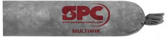 Brady SPC Sorbents - 40 Gal, 4' Long, 3" Diam, Sock - Universal - Apex Tool & Supply