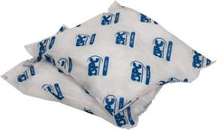 Brady SPC Sorbents - 18 Inch Long x 18 Inch Wide Sorbent Pillow - 28 Gallon Capacity, Oil Only - Apex Tool & Supply