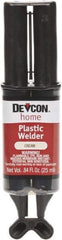 Devcon - 25 mL Syringe Structural Adhesive - 15 min Working Time, Series S220 - Apex Tool & Supply