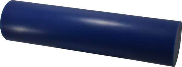 Freeman - 2.99 Inch Diameter Machinable Wax Cylinder - 12 Inch Long - Apex Tool & Supply