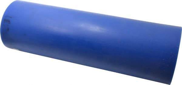 Freeman - 5.88 Inch Diameter Machinable Wax Cylinder - 18 Inch Long - Apex Tool & Supply