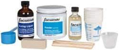 Flexbar - 1 Lb. Facsimile Kit - Quick Setting Compound - Apex Tool & Supply