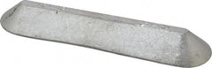 Value Collection - Steel Foundry Metals Type: Fine Proofing Alloy Melting Temperature (F): 117.000 - Apex Tool & Supply