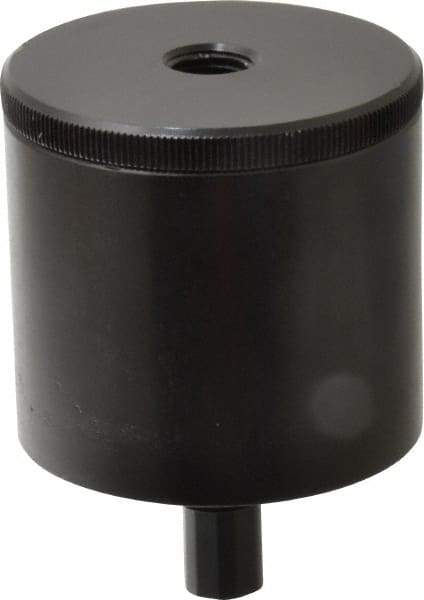 Parker - 1/4" Inlet, Drip Leg Condensate Drain - 1/8" NPT Outlet, 10 to 250 psi - Apex Tool & Supply