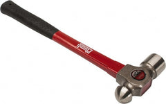 Plumb - 2 Lb Head Ball Pein Hammer - Apex Tool & Supply